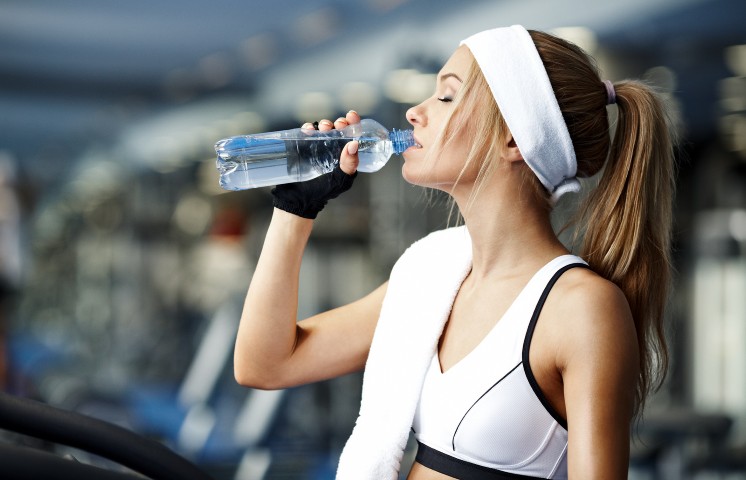 Preventing Dehydration with Perth Fitness Trainer