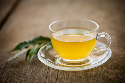Why You Should Be Drinking More Green Tea
