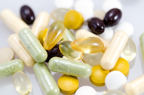 Should You Be Taking Nutritional Supplements